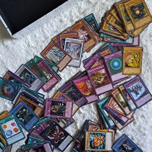 Yugioh Card lot
